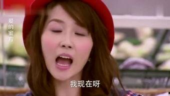 娱乐吃瓜酱说分手,分手背后的真相与情感纠葛