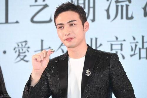 李易峰最新吃瓜爆料新闻,揭秘娱乐圈背后的惊人真相