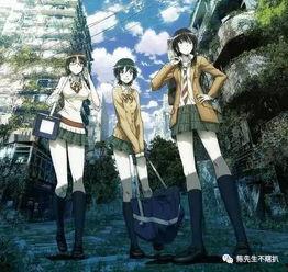 末日生存动漫,动漫中的生存智慧与人性考验